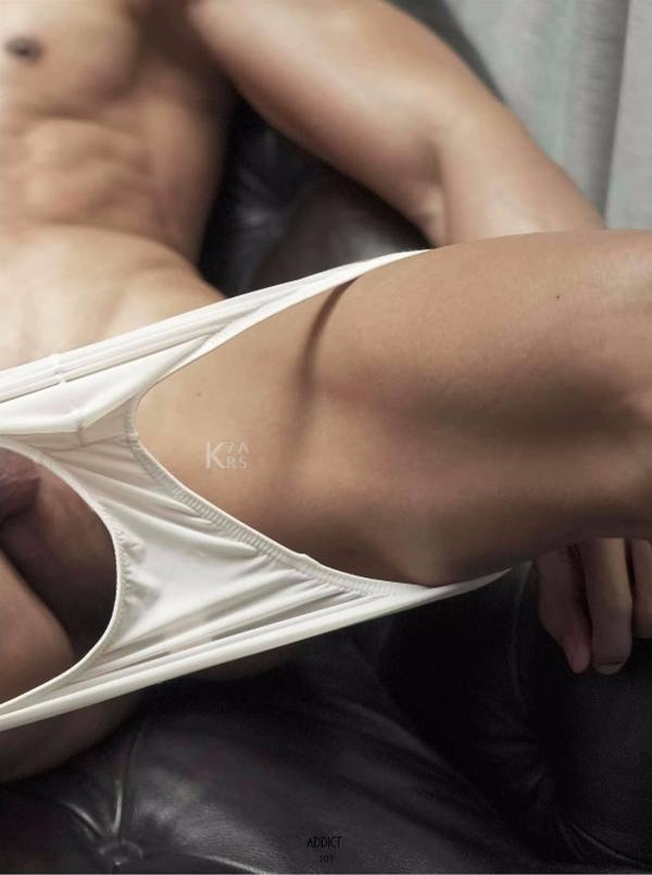 Addict-3---Special-Climax-of-Tom